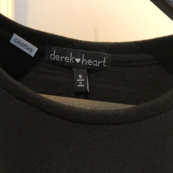 MWOT Sweater dress - Picture 3 of 3